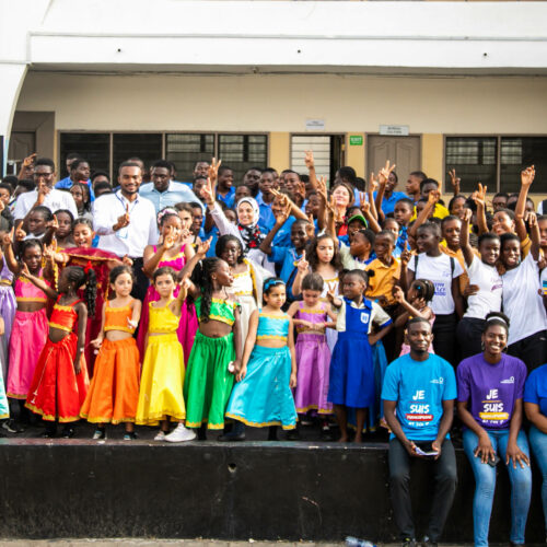 Francophonie Children's Day